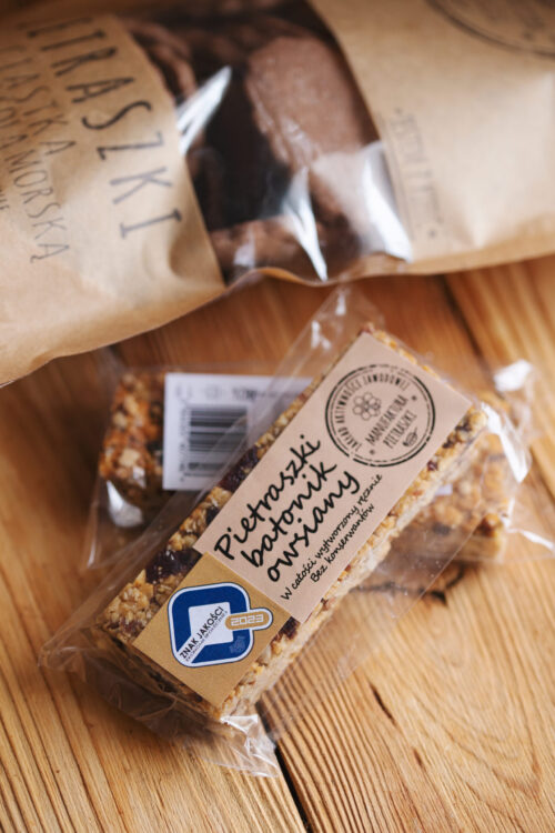 ZAZ_Manufaktura_Pietraszki_batonik_owsiany Baton owsiany