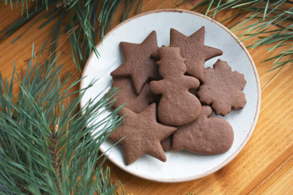 _K5D2024 Ciastka korzenne 200g