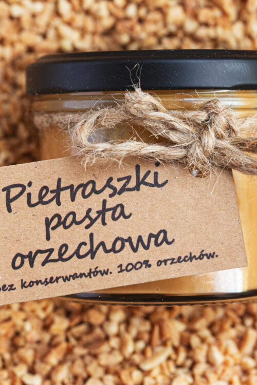 _K5D1999 Pasta orzechowa 800g