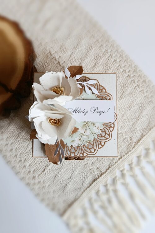 IMG_20250721_152245 Exploding Box - Pamiątka Ślubna Tort