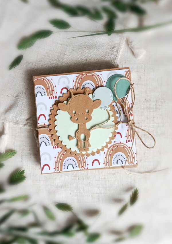 Pudełko z pietraszkowym ciastkiem - wzór 19