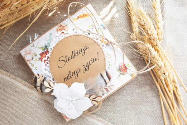 _K5D5296 Pudełko z pietraszkowym ciastkiem - wzór 1