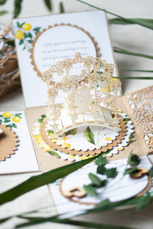 _K5D7609 Exploding Box - Pamiątka Ślubna Para Młoda