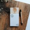 Notes z magnesem - Kiełek kielecki - JESTEM Z KIELC