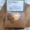 Pocztówka z Kielc z Pietraszkowymi Ciasteczkami - Dom św. Jana Pawła II
