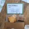 IMG_20260717_083652 Pocztówka z Kielc z Pietraszkowymi Ciasteczkami - Ulica Sienkiewicza