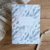 Notes ręcznie szyty - wkład notesowy 06